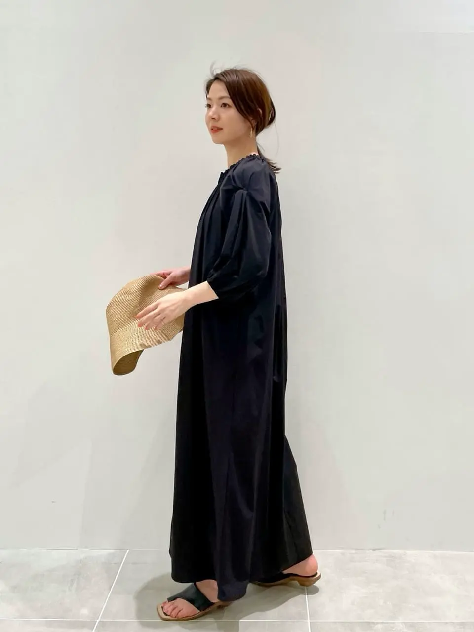 ONWARD CROSSET SELECT 水谷 コーディネート画像