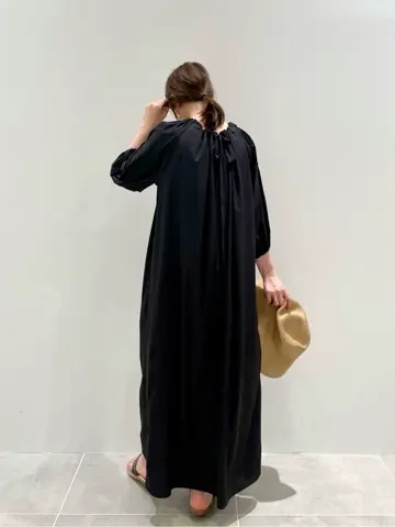 ONWARD CROSSET SELECT 水谷 コーディネート画像