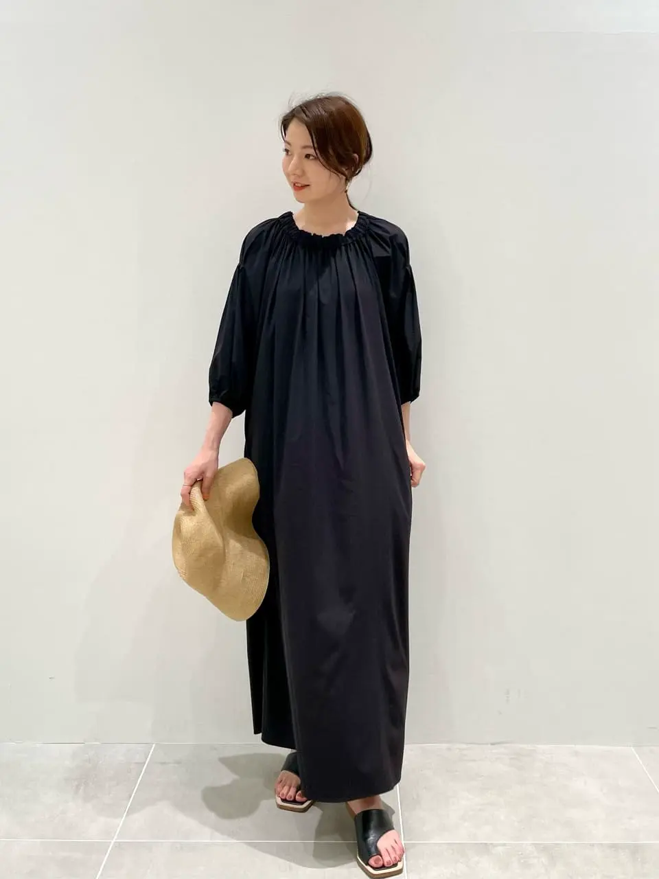 ONWARD CROSSET SELECT 水谷 コーディネート画像