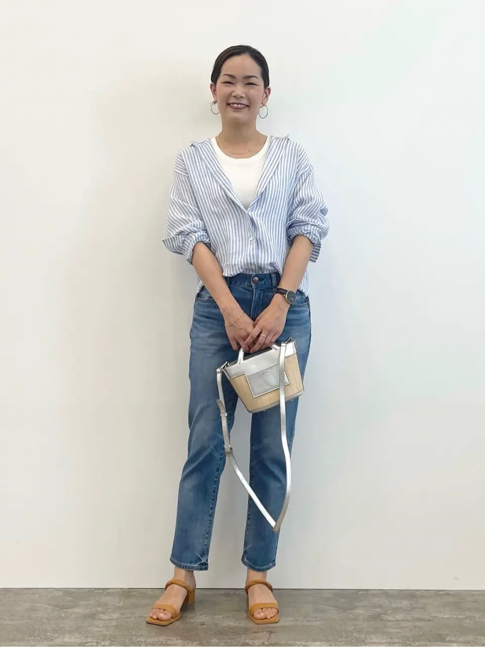  松本 コーディネート画像