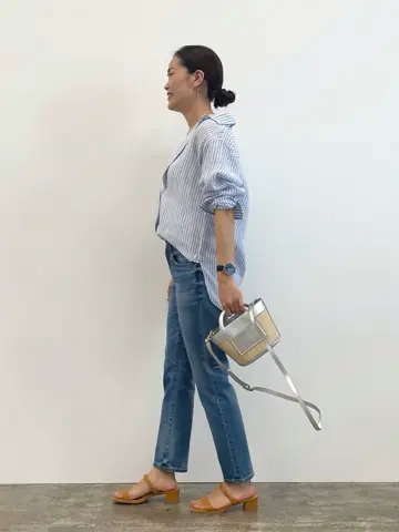 ONWARD CROSSET SELECT 松本 コーディネート画像