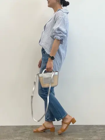 ONWARD CROSSET SELECT 松本 コーディネート画像