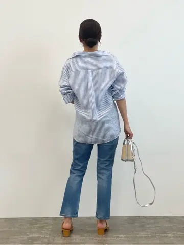 ONWARD CROSSET SELECT 松本 コーディネート画像