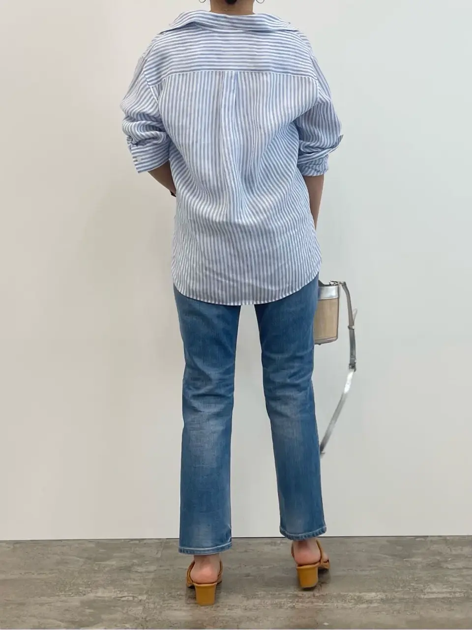 ONWARD CROSSET SELECT 松本 コーディネート画像