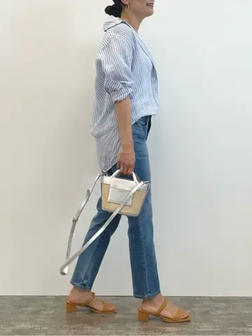 ONWARD CROSSET SELECT 松本 コーディネート画像