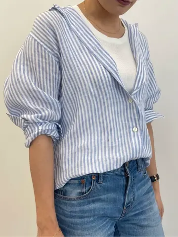 ONWARD CROSSET SELECT 松本 コーディネート画像