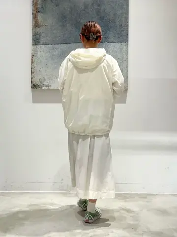 ONWARD CROSSET SELECT 一星 コーディネート画像