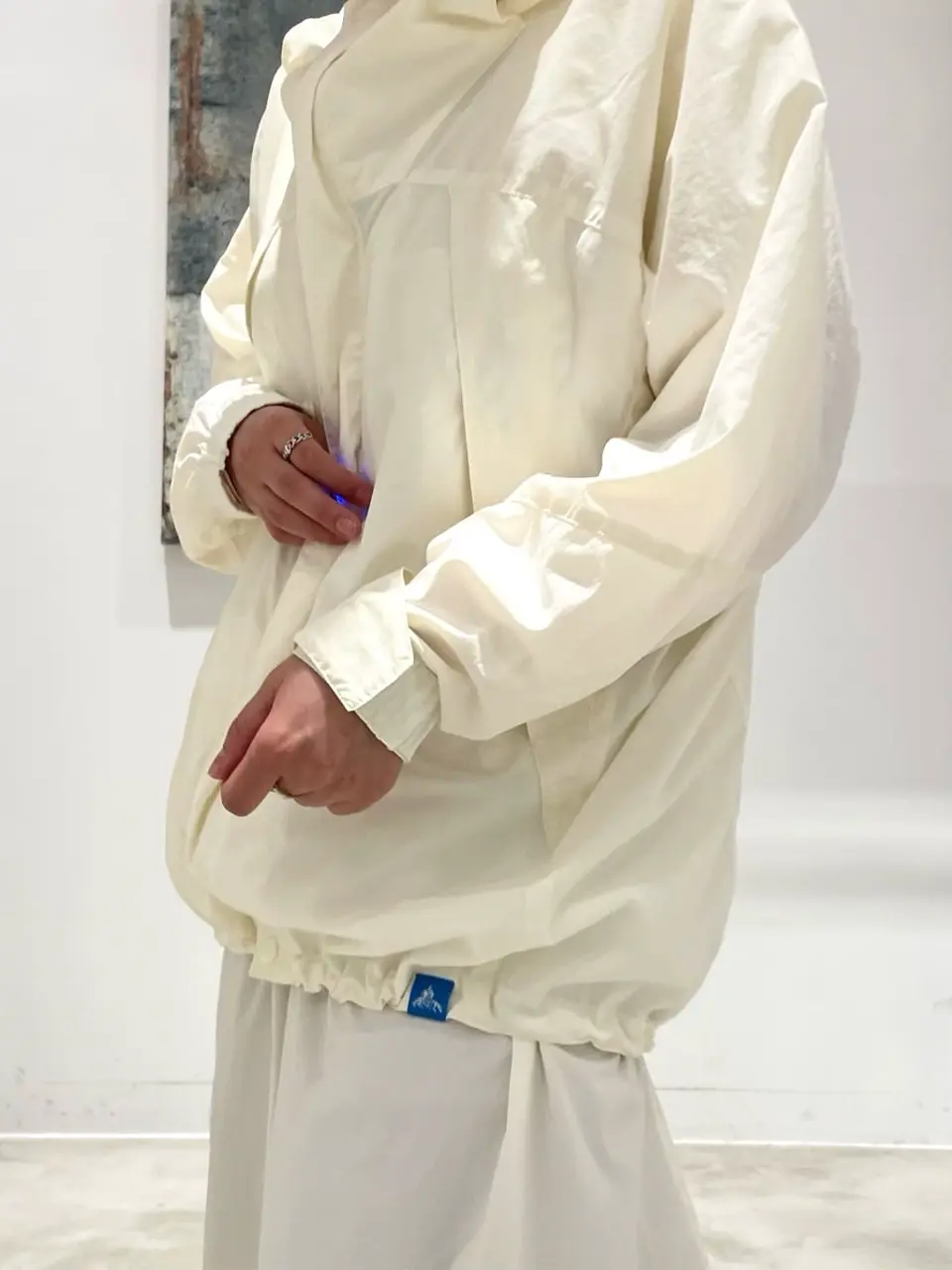 ONWARD CROSSET SELECT 一星 コーディネート画像