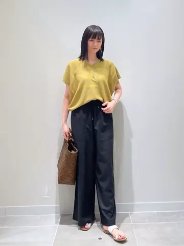 ONWARD CROSSET SELECT 大宮 コーディネート画像