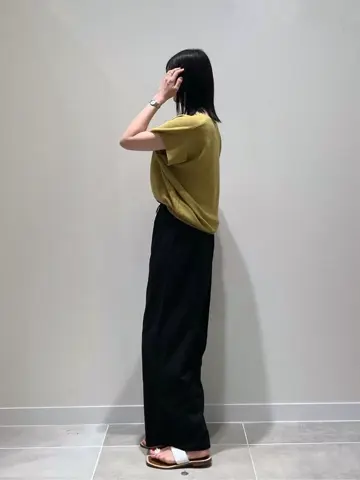 ONWARD CROSSET SELECT 大宮 コーディネート画像