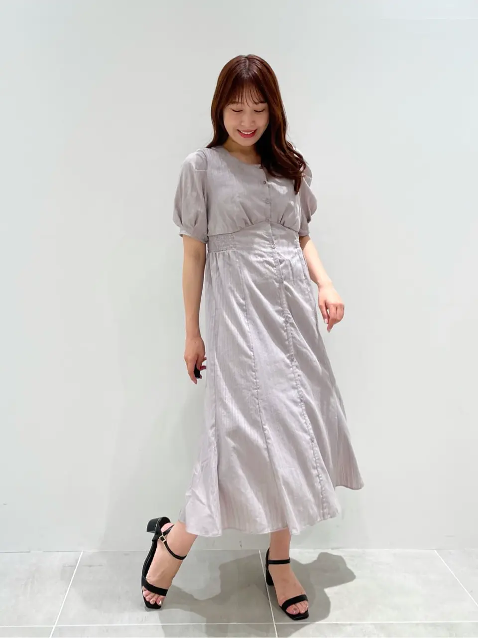 ONWARD CROSSET SELECT 戸澤 コーディネート画像