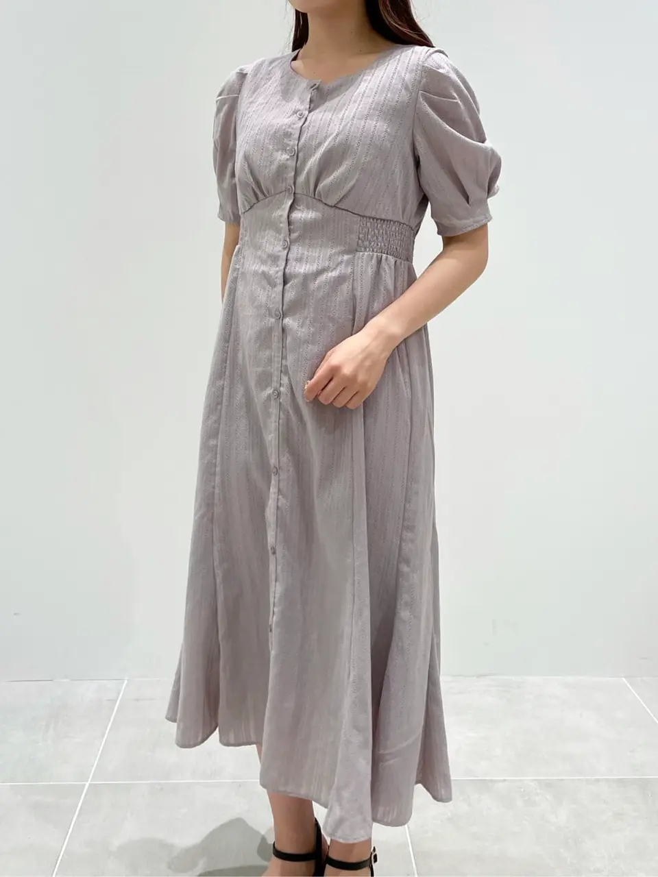 ONWARD CROSSET SELECT 戸澤 コーディネート画像