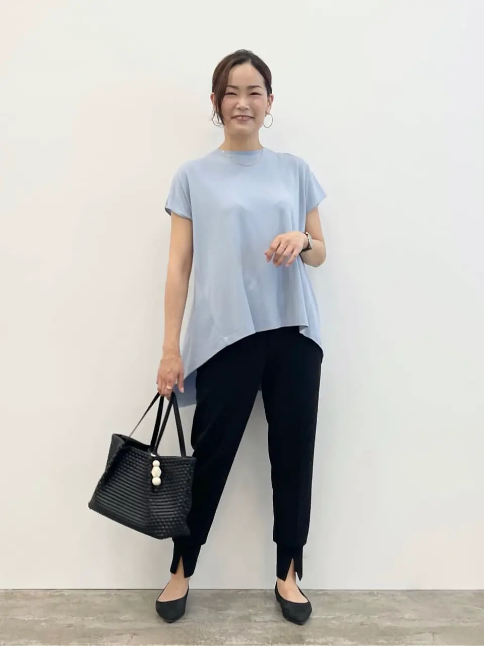  松本 コーディネート画像