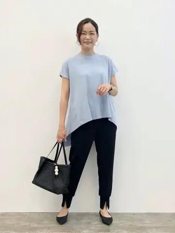 ONWARD CROSSET SELECT 松本 コーディネート画像