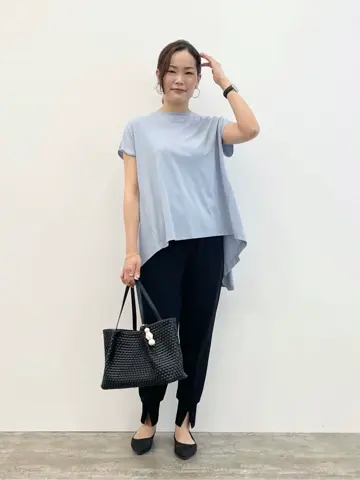 ONWARD CROSSET SELECT 松本 コーディネート画像