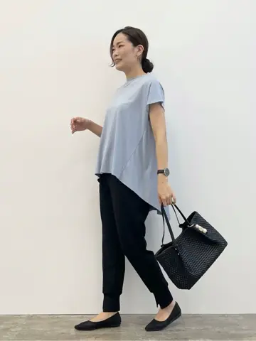 ONWARD CROSSET SELECT 松本 コーディネート画像