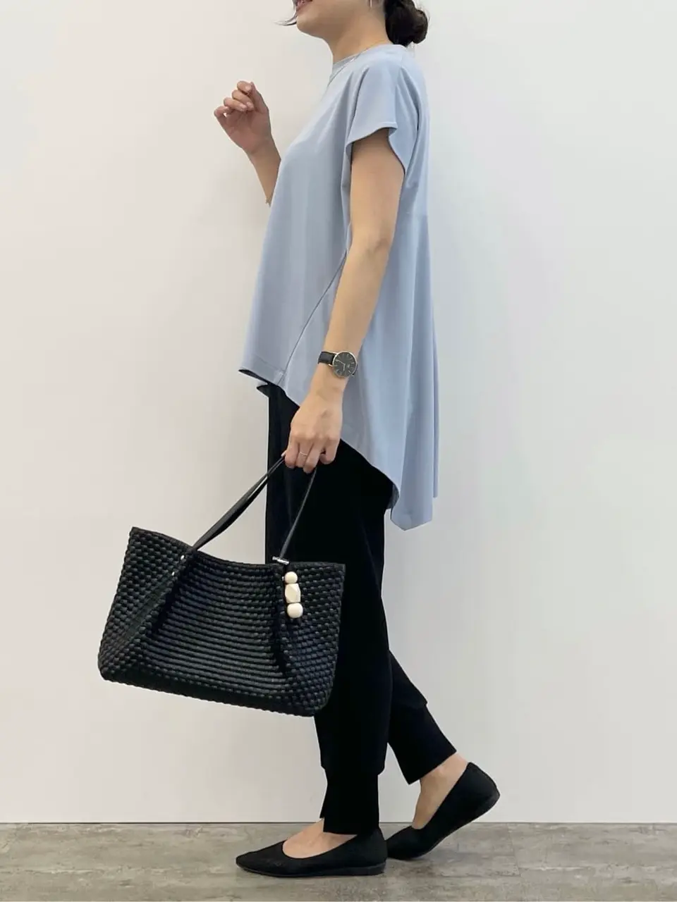 ONWARD CROSSET SELECT 松本 コーディネート画像