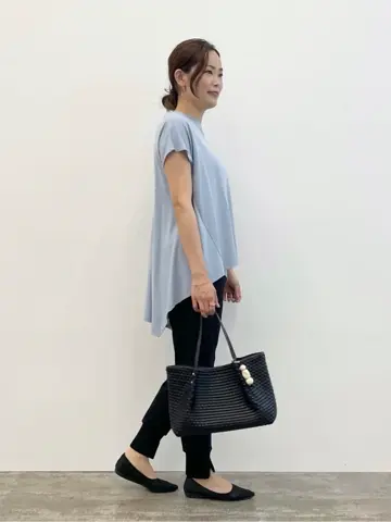 ONWARD CROSSET SELECT 松本 コーディネート画像