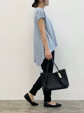 ONWARD CROSSET SELECT 松本 コーディネート画像