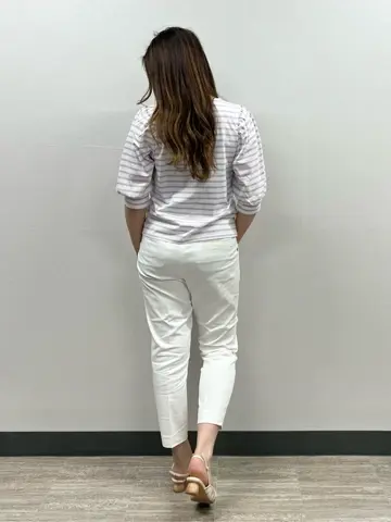 ONWARD CROSSET SELECT mami コーディネート画像