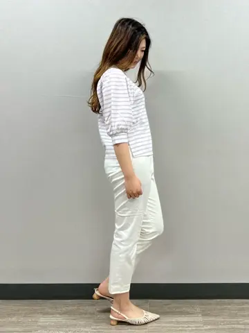 ONWARD CROSSET SELECT mami コーディネート画像