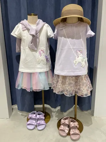 ONWARD CROSSET SELECT 大川原 コーディネート画像