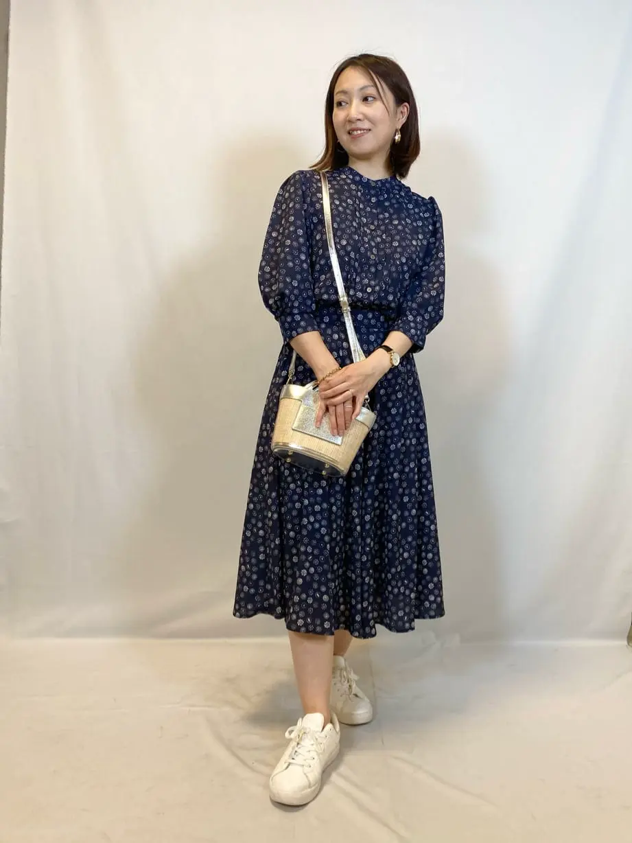  伊藤 コーディネート画像