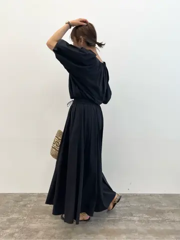 ONWARD CROSSET SELECT 茂木 コーディネート画像