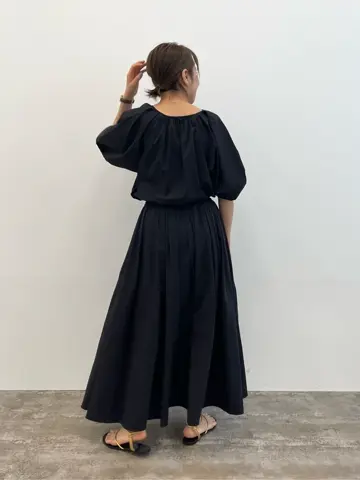 ONWARD CROSSET SELECT 茂木 コーディネート画像