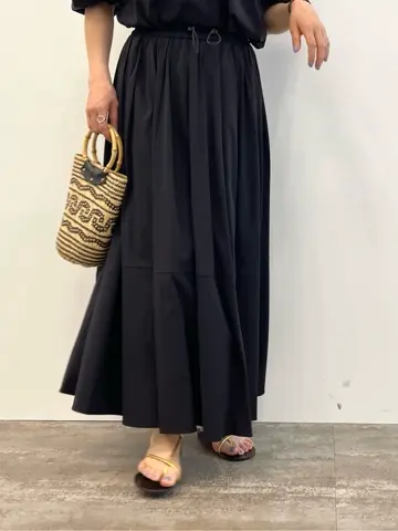 ONWARD CROSSET SELECT 茂木 コーディネート画像