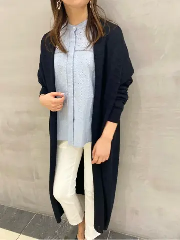 ONWARD CROSSET SELECT 関目 コーディネート画像