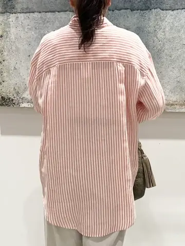 ONWARD CROSSET SELECT 會澤 コーディネート画像