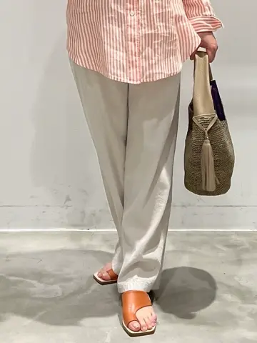 ONWARD CROSSET SELECT 會澤 コーディネート画像