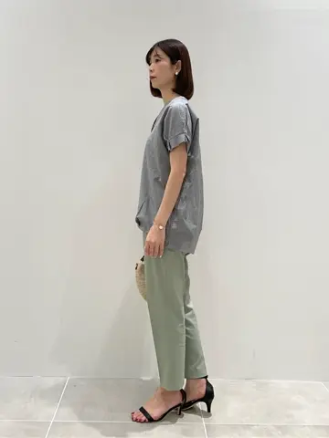 ONWARD CROSSET SELECT 市川 コーディネート画像