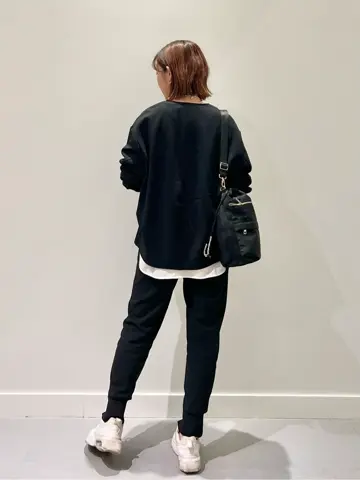 ONWARD CROSSET SELECT 濱野 コーディネート画像