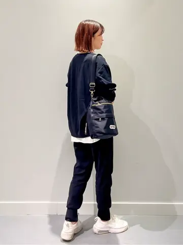 ONWARD CROSSET SELECT 濱野 コーディネート画像