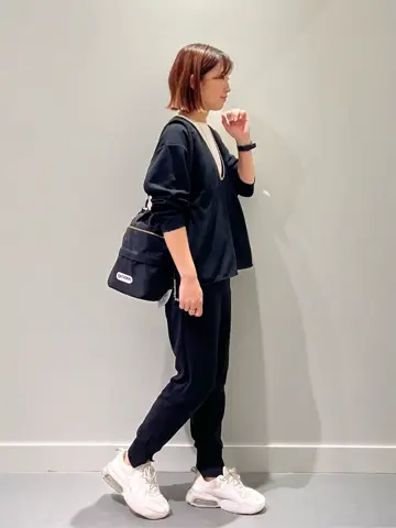 ONWARD CROSSET SELECT 濱野 コーディネート画像