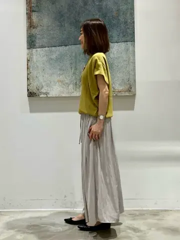 ONWARD CROSSET SELECT 田中 コーディネート画像