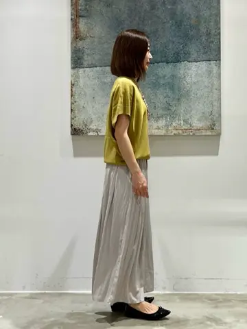 ONWARD CROSSET SELECT 田中 コーディネート画像