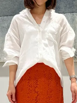 ONWARD CROSSET SELECT 田中 コーディネート画像