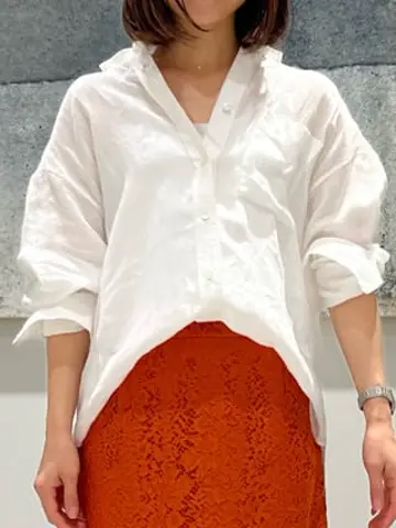 ONWARD CROSSET SELECT 田中 コーディネート画像