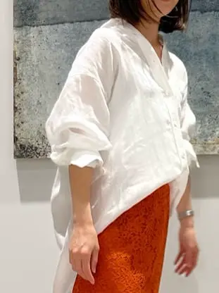 ONWARD CROSSET SELECT 田中 コーディネート画像