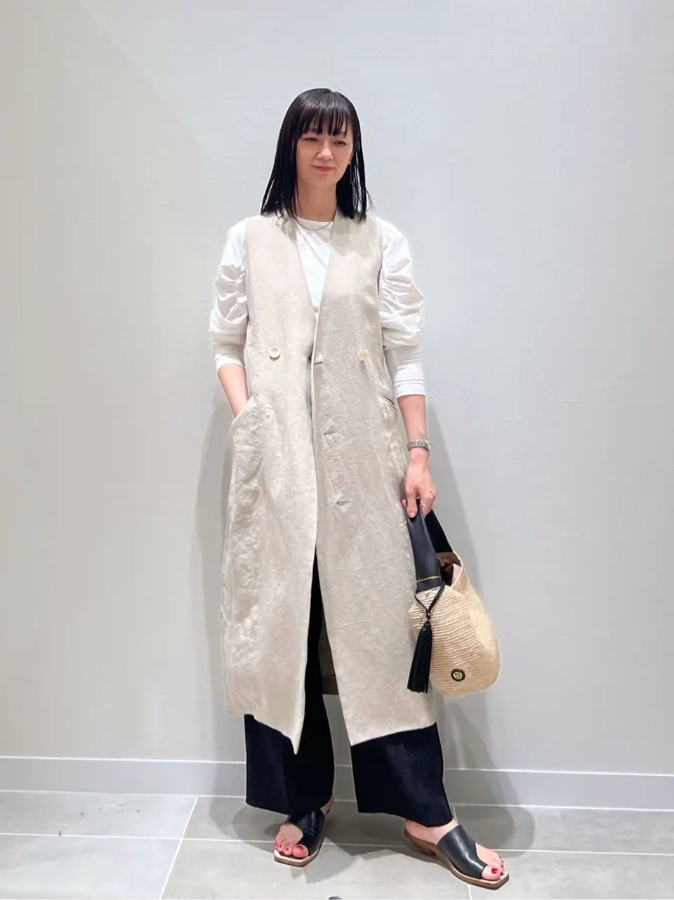  大宮 コーディネート画像