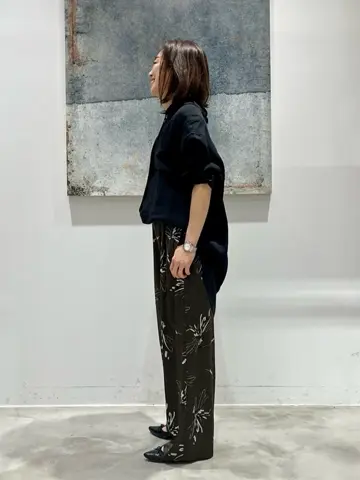 ONWARD CROSSET SELECT 田中 コーディネート画像