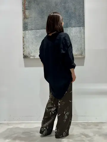 ONWARD CROSSET SELECT 田中 コーディネート画像