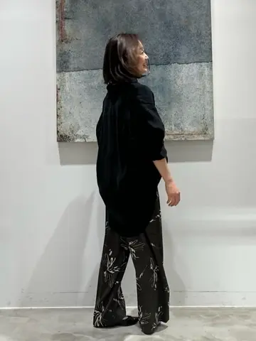 ONWARD CROSSET SELECT 田中 コーディネート画像