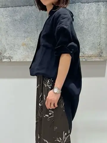 ONWARD CROSSET SELECT 田中 コーディネート画像