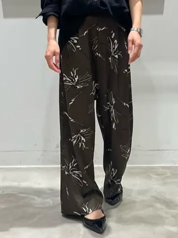 ONWARD CROSSET SELECT 田中 コーディネート画像