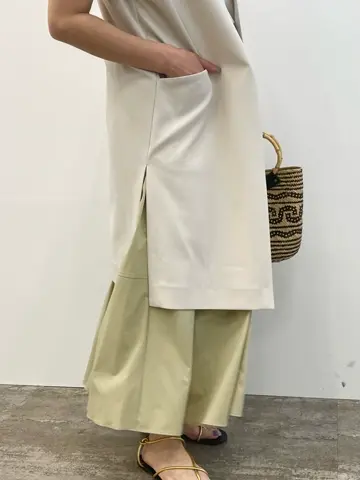 ONWARD CROSSET SELECT 茂木 コーディネート画像