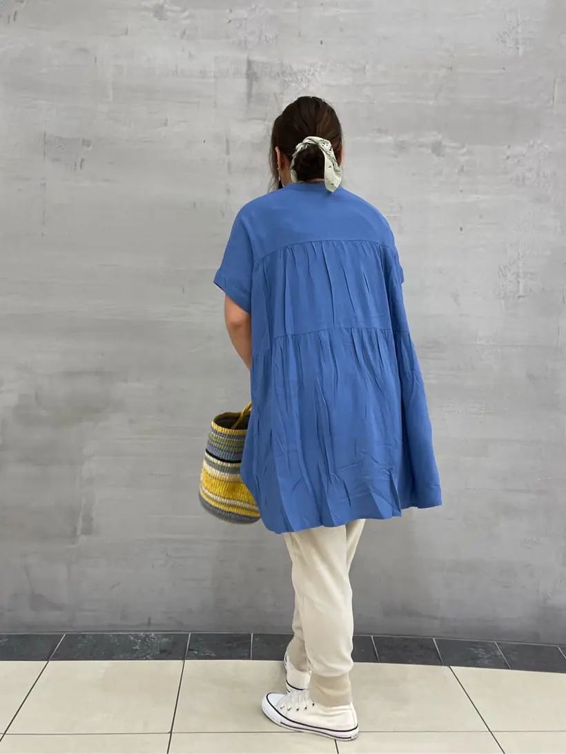 ONWARD CROSSET SELECT 寺田 コーディネート画像